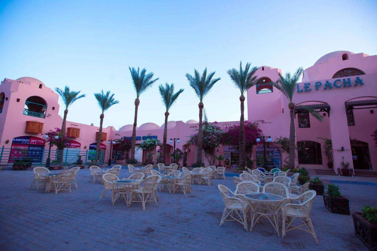 Photo - Le Pacha Resort