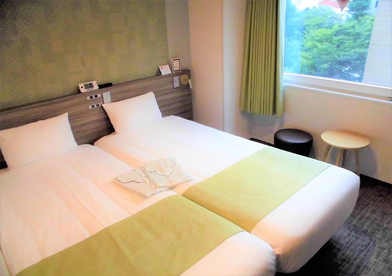 Photo - Villa Fontaine Tokyo Nihombashi Hakozaki