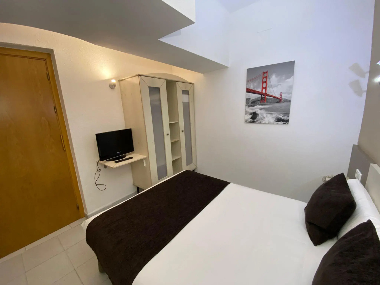 Foto - Hotel Travessera