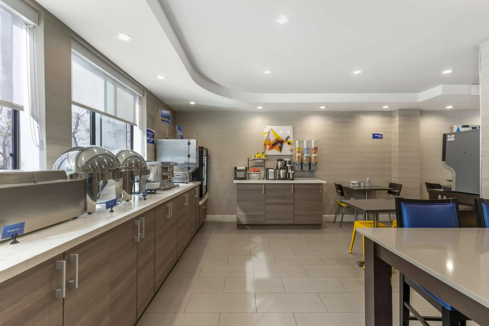 Foto - Best Western Red Coach Inn