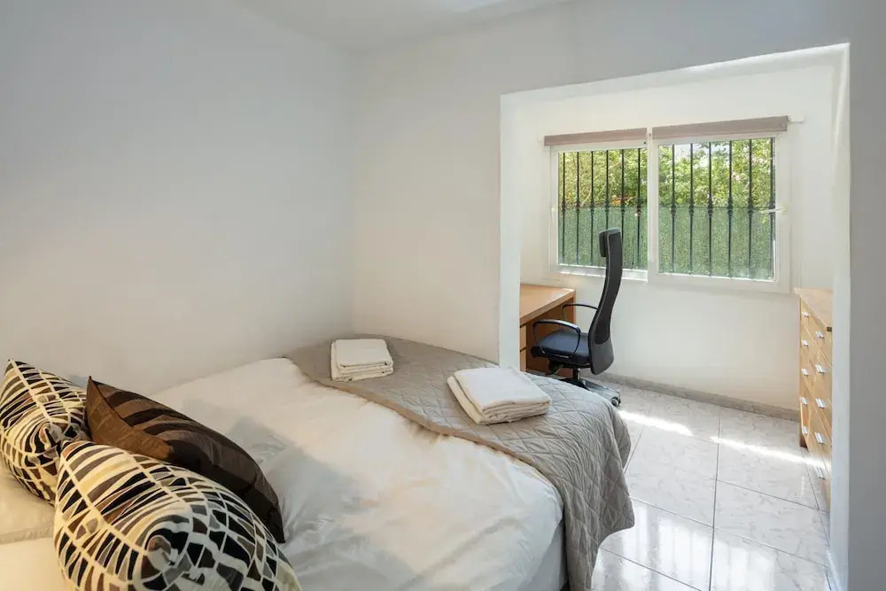 Foto - Family Villa Mijas-Costa close to the beach