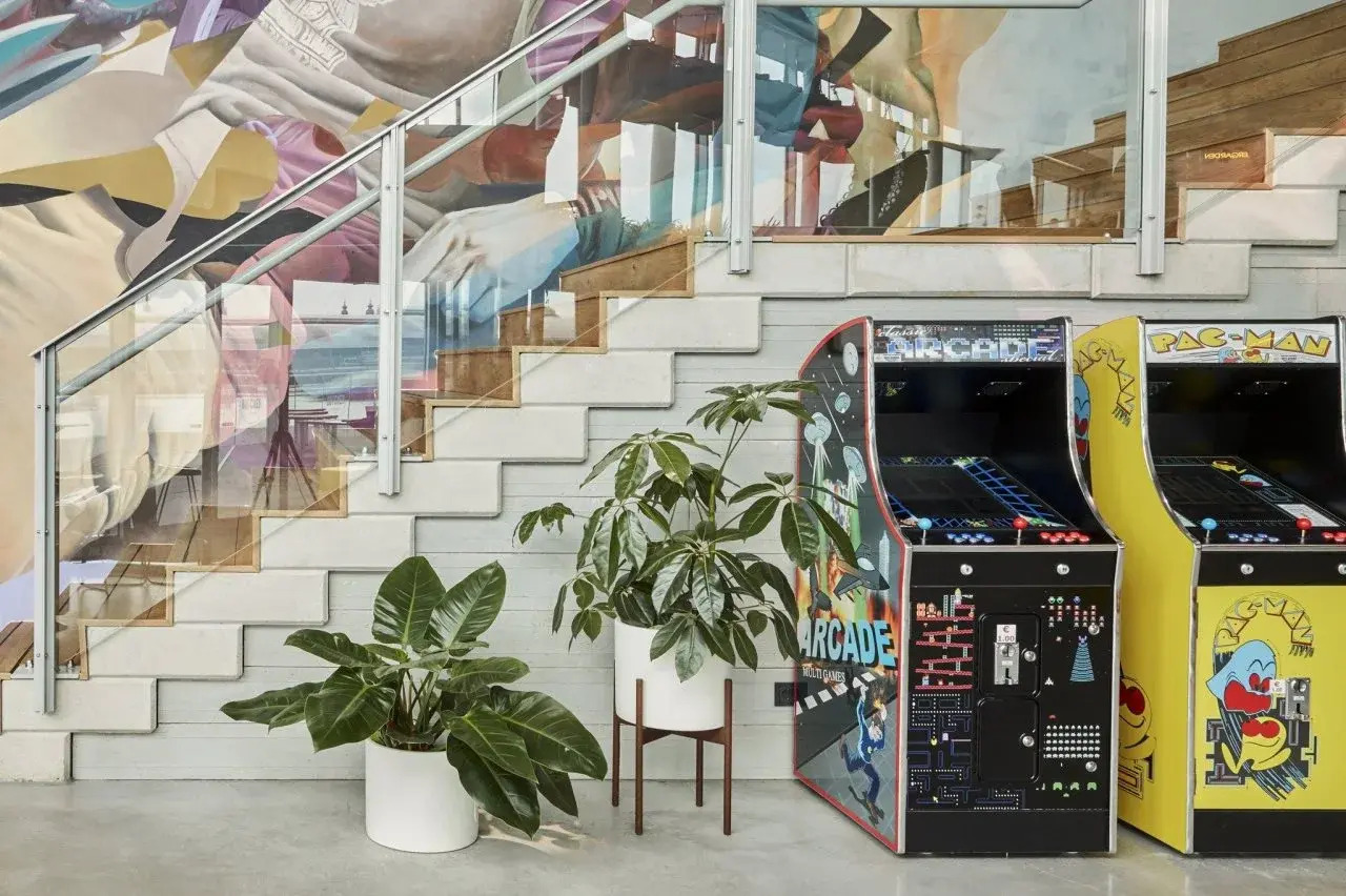 Foto - Sir Adam Hotel, part of Sircle Collection