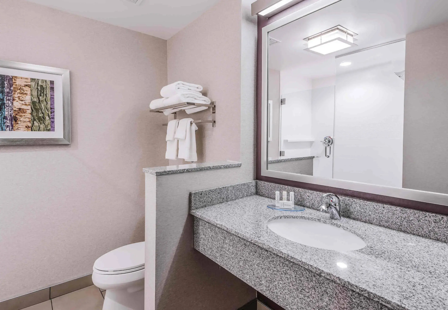 Photo - Fairfield Inn & Suites by Marriott Chicago Schaumburg