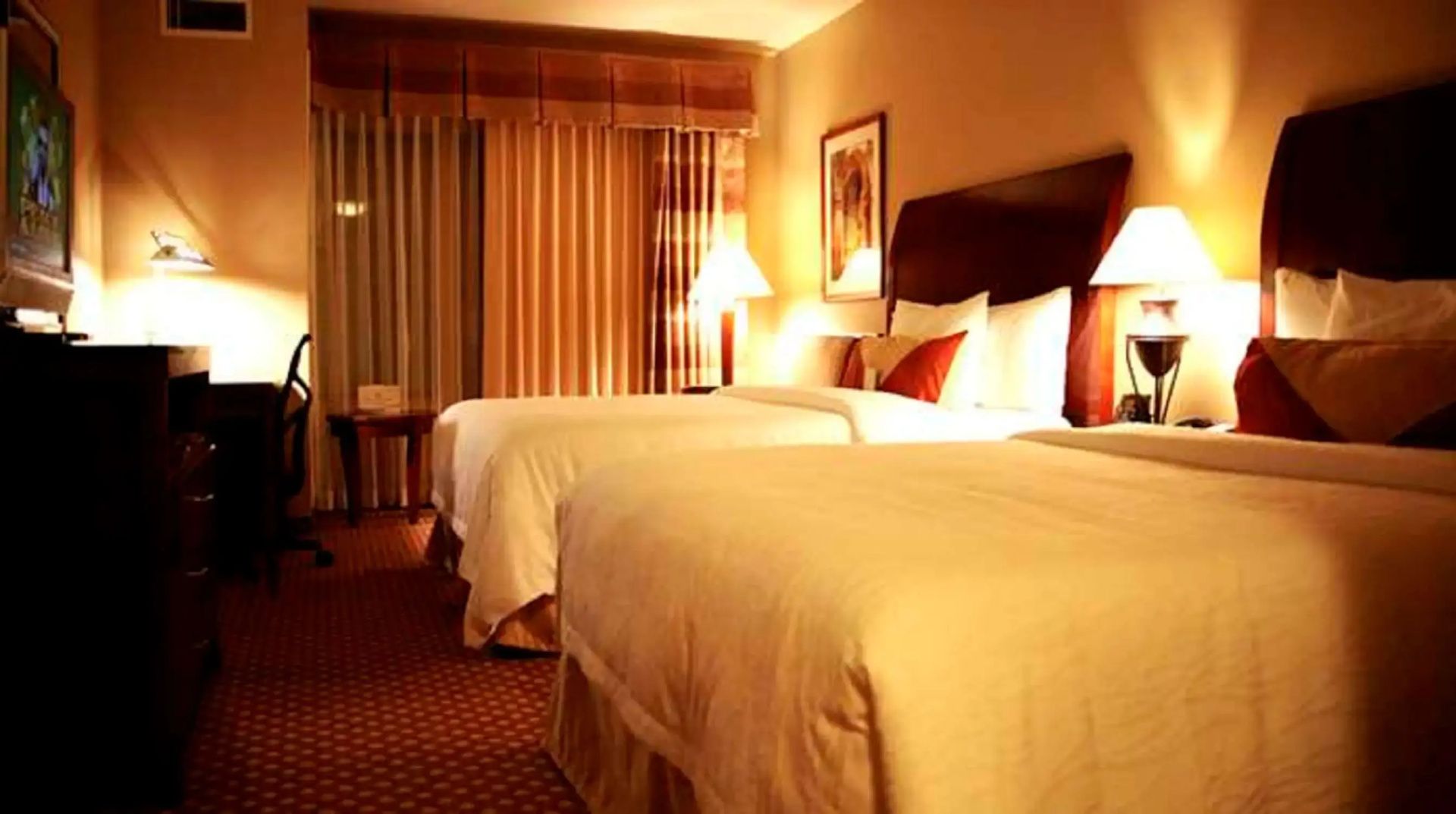 Foto - Hilton Garden Inn San Diego Del Mar