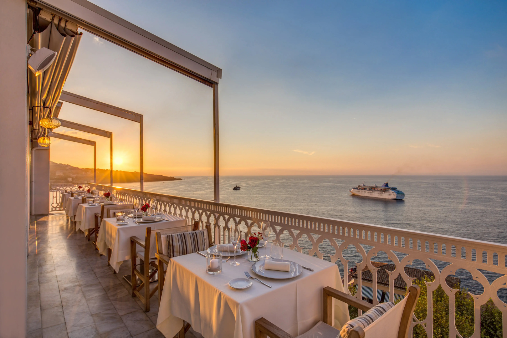 Foto - Hotel Mediterraneo Sorrento