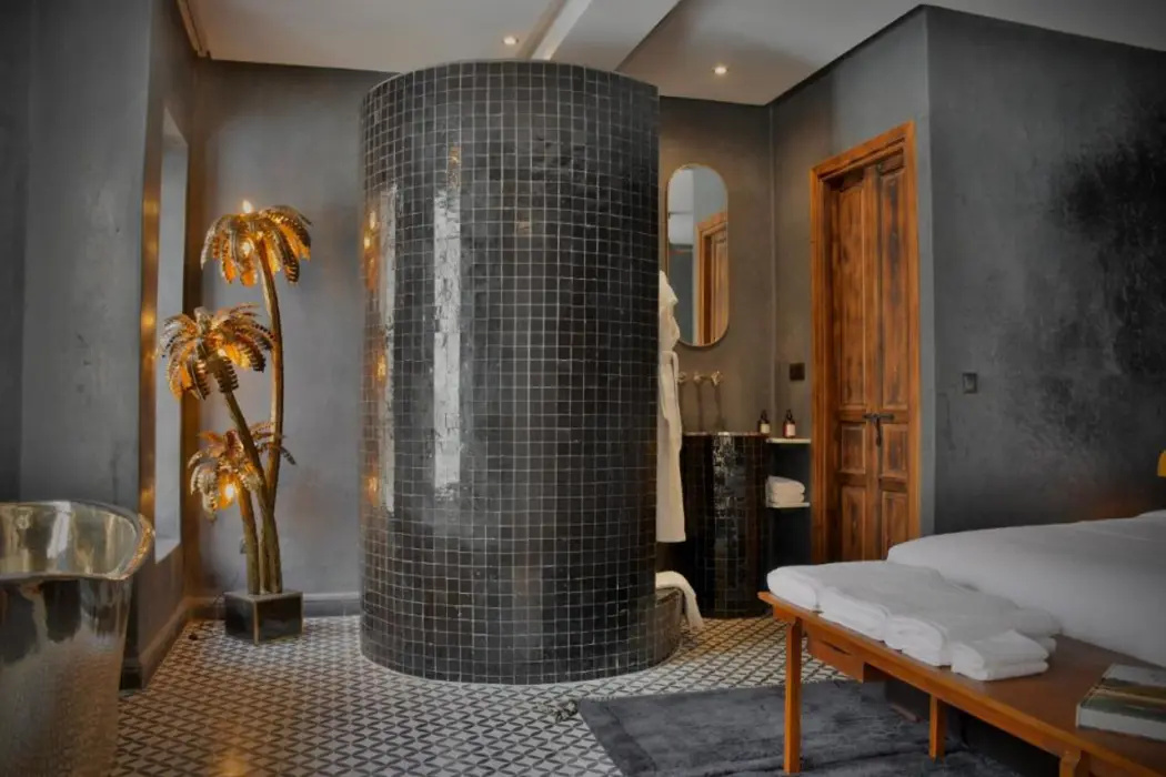 The Mellah Hotel