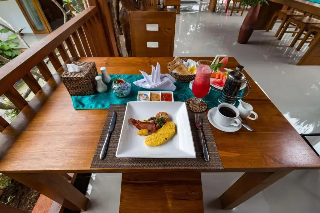 Foto - The Pesaren Ubud