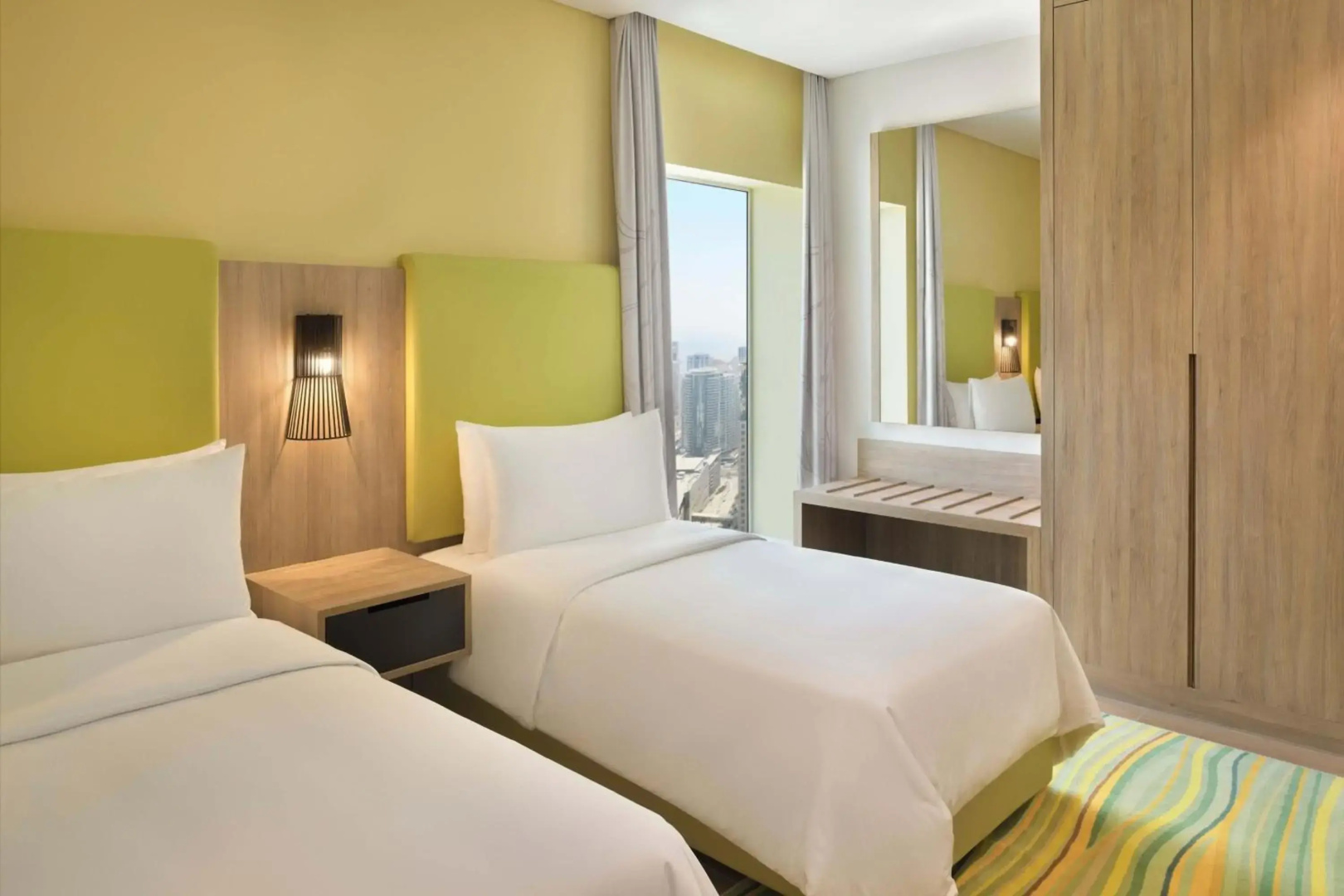 Photo - Element by Marriott City Center Doha