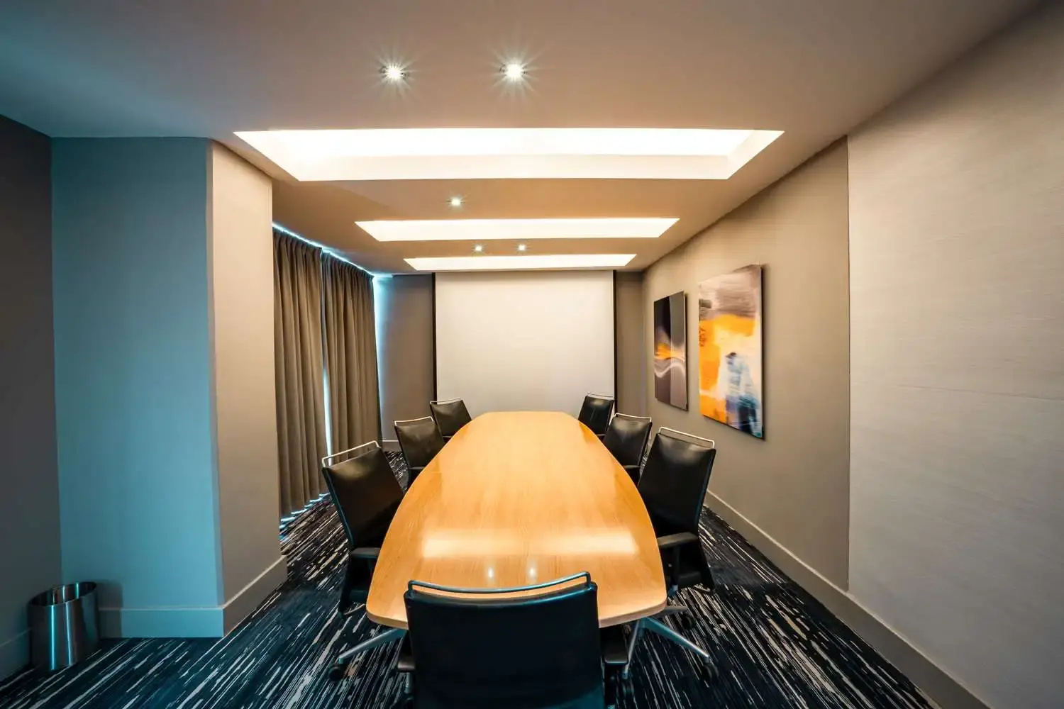 Foto - Hilton Garden Inn Mexico City Santa Fe