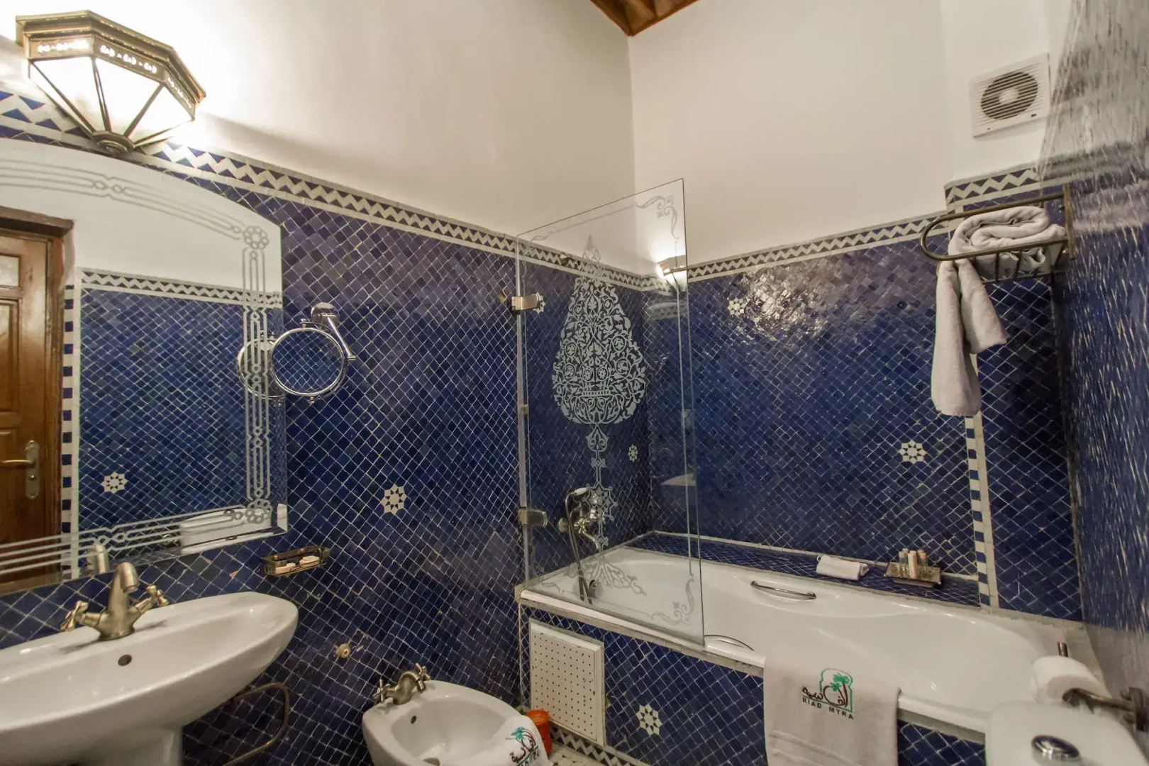 Foto - Riad Myra