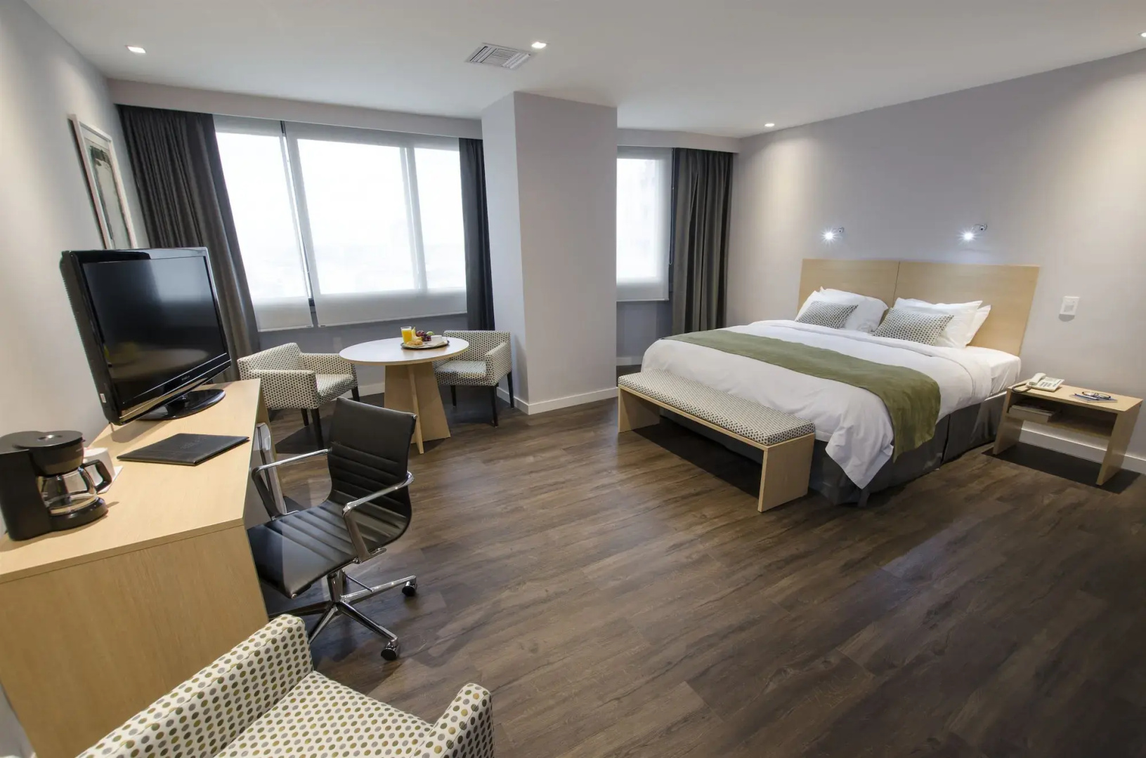 Foto - Unipark by Oro Verde Hotels