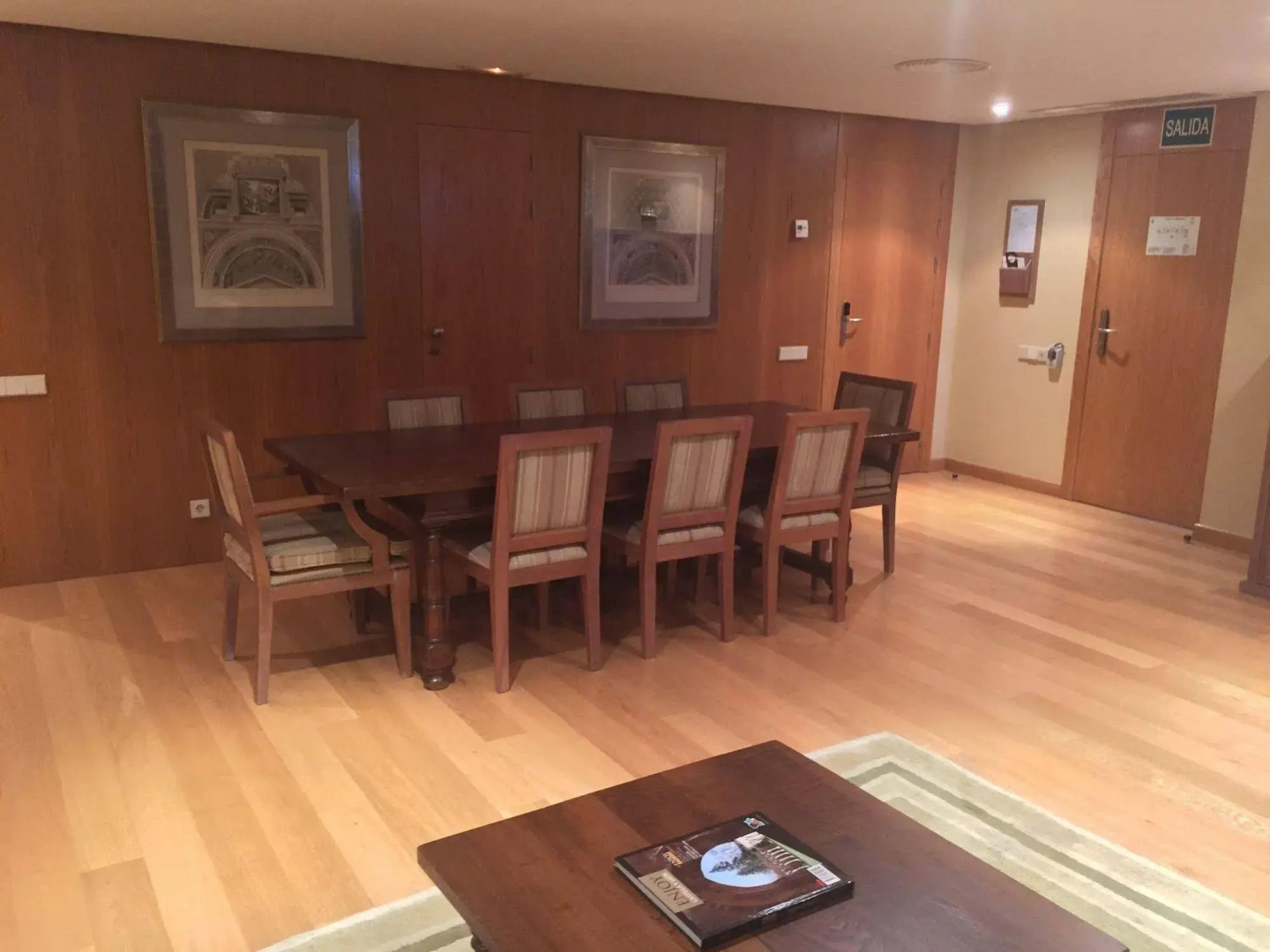 Photo - Parador de Salamanca