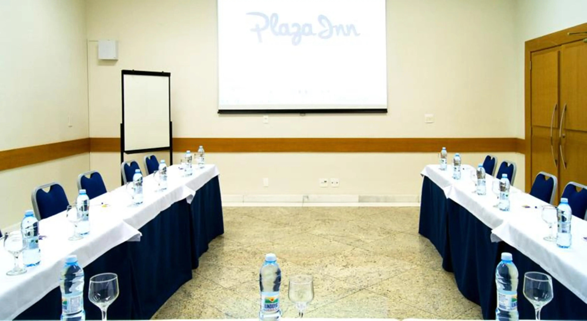 Photo - Plaza Inn American Loft - Barra Funda