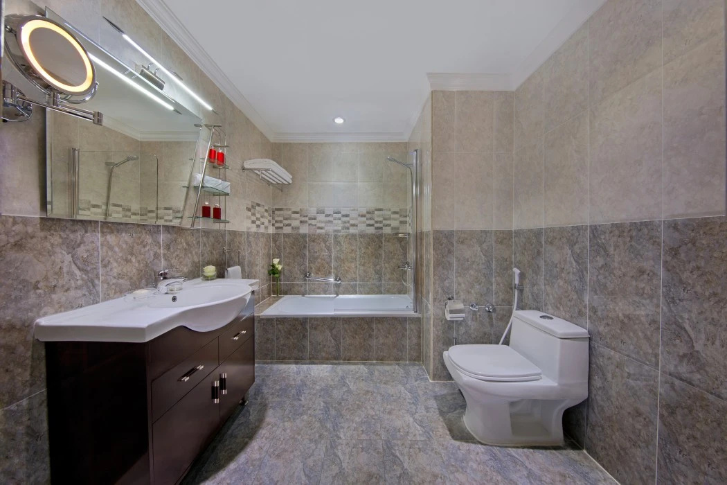 Foto - Ezdan Hotel West Bay