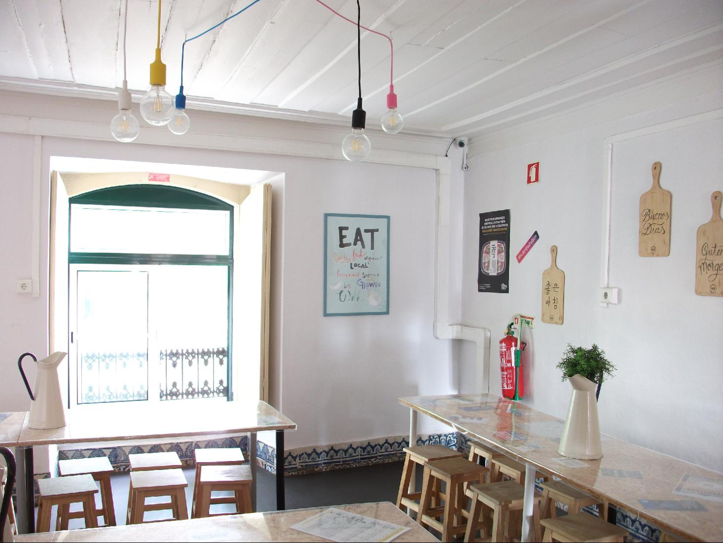 Photo - WOT New Lisbon Social