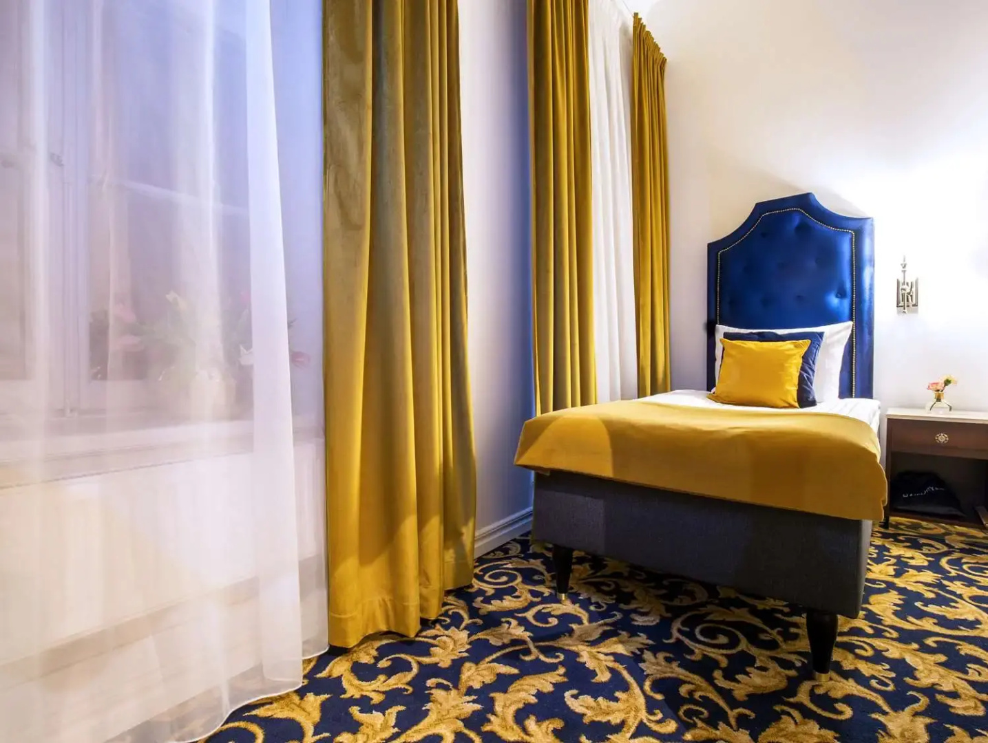 Foto - Hotel Gamla Stan, BW Signature Collection