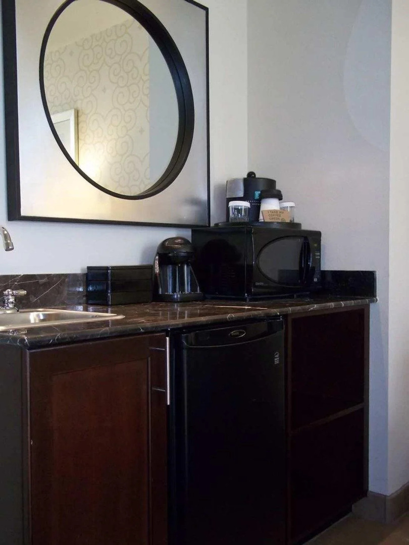 Foto - Embassy Suites Savannah Airport