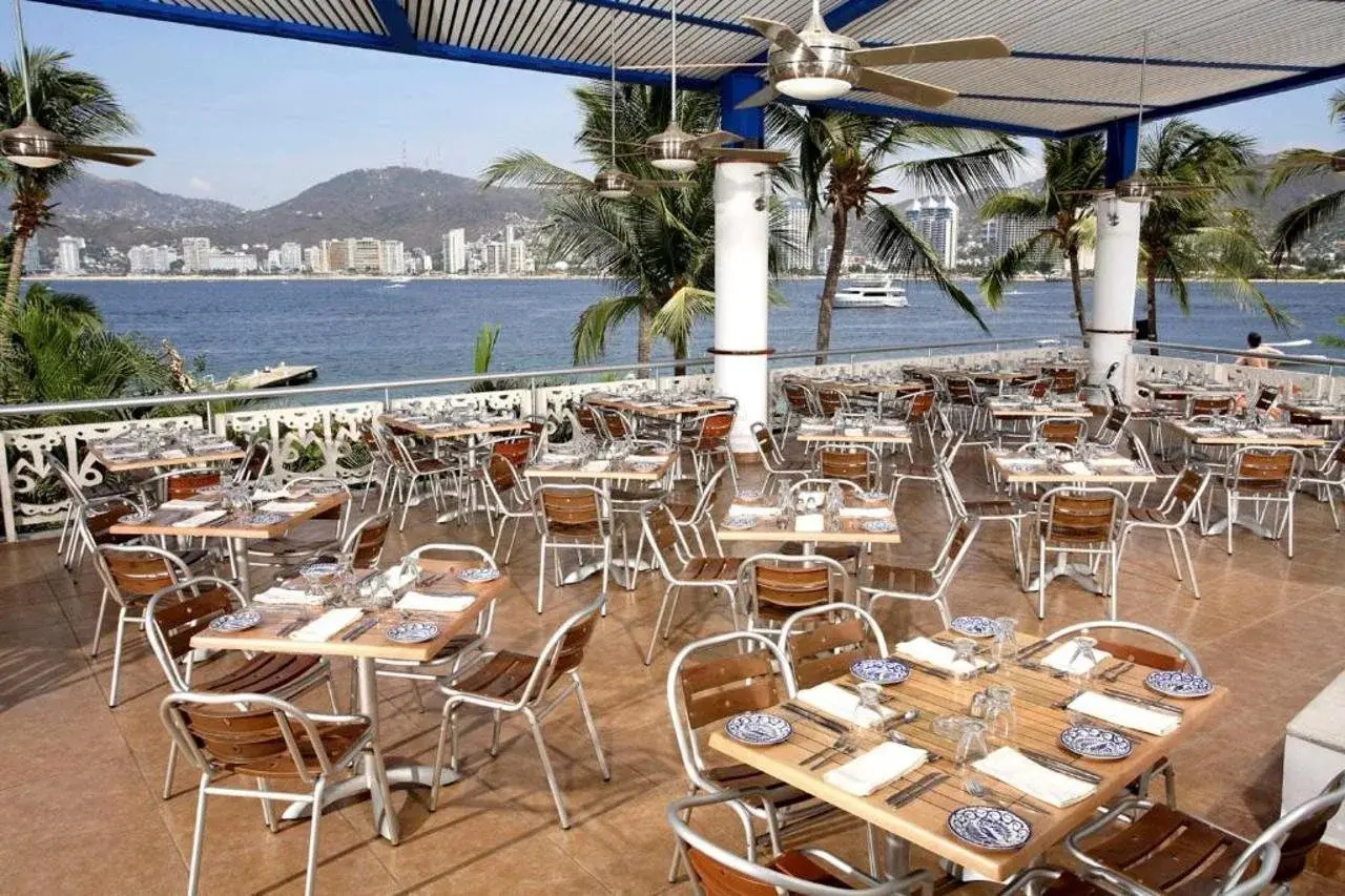 Foto - Park Royal Beach Acapulco - All Inclusive
