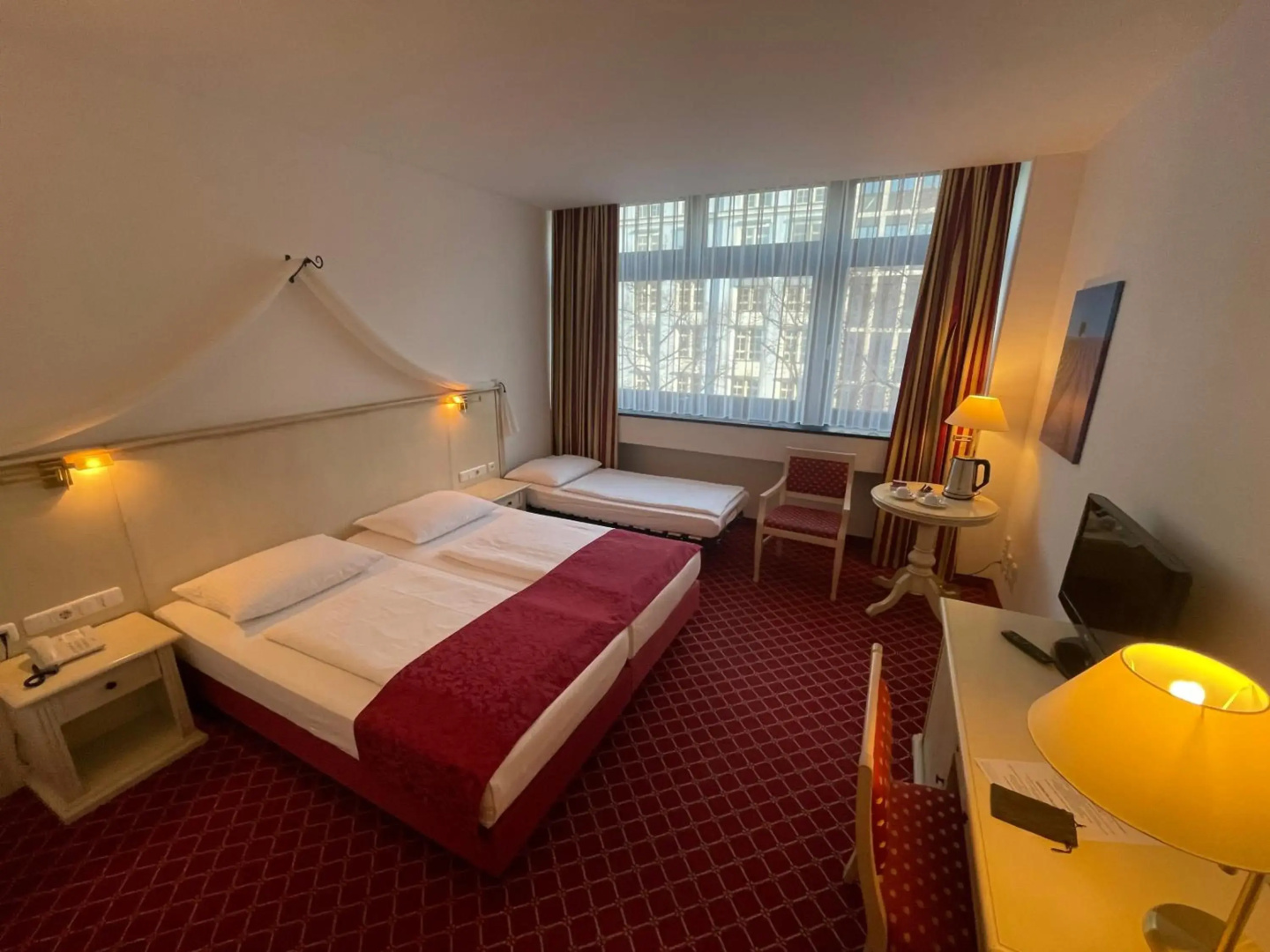 Photo - Hotel Chateau Kurfürstendamm