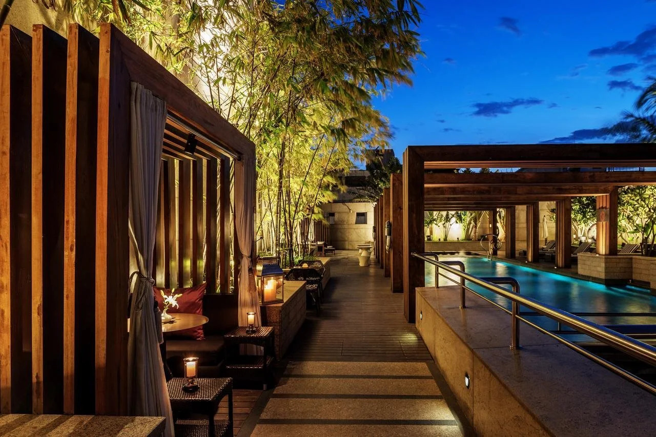 Foto - Park Hyatt Hotel and Residences, Hyderabad