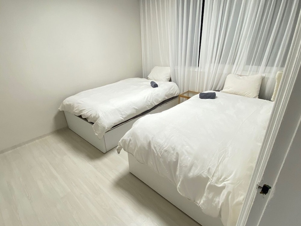 Photo - High Street Guest House Hongdae - Hostel