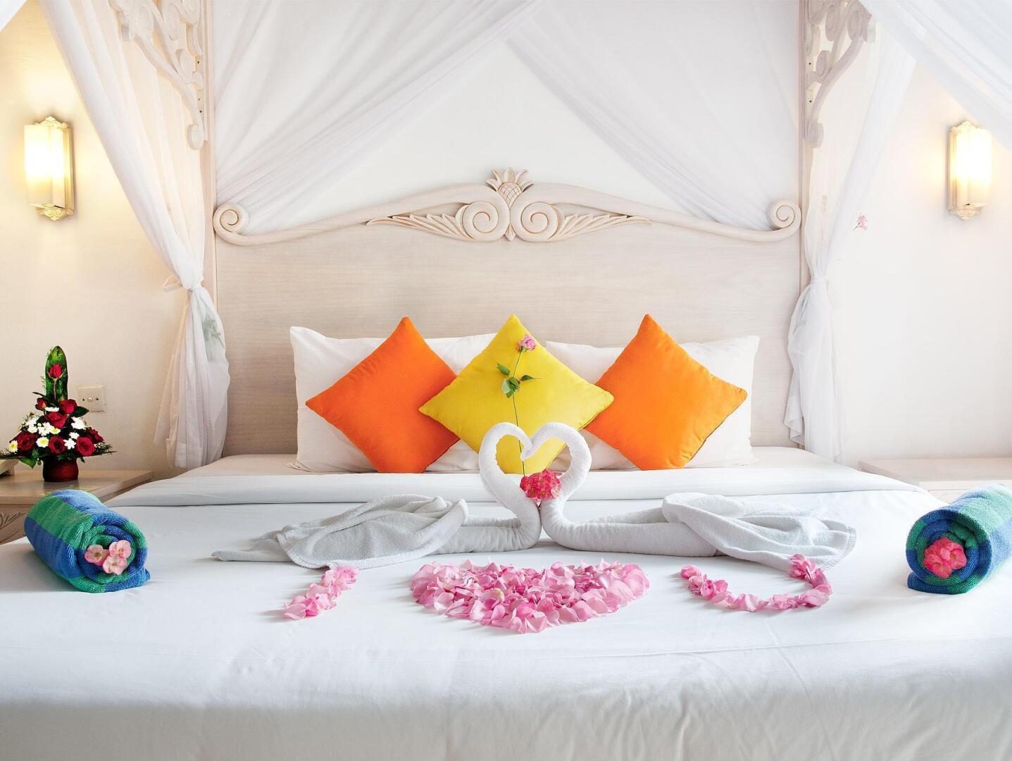 Foto - Ubud Dedari Villas