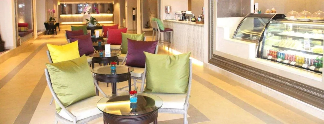 Foto - Dusit Princess Chiang Mai