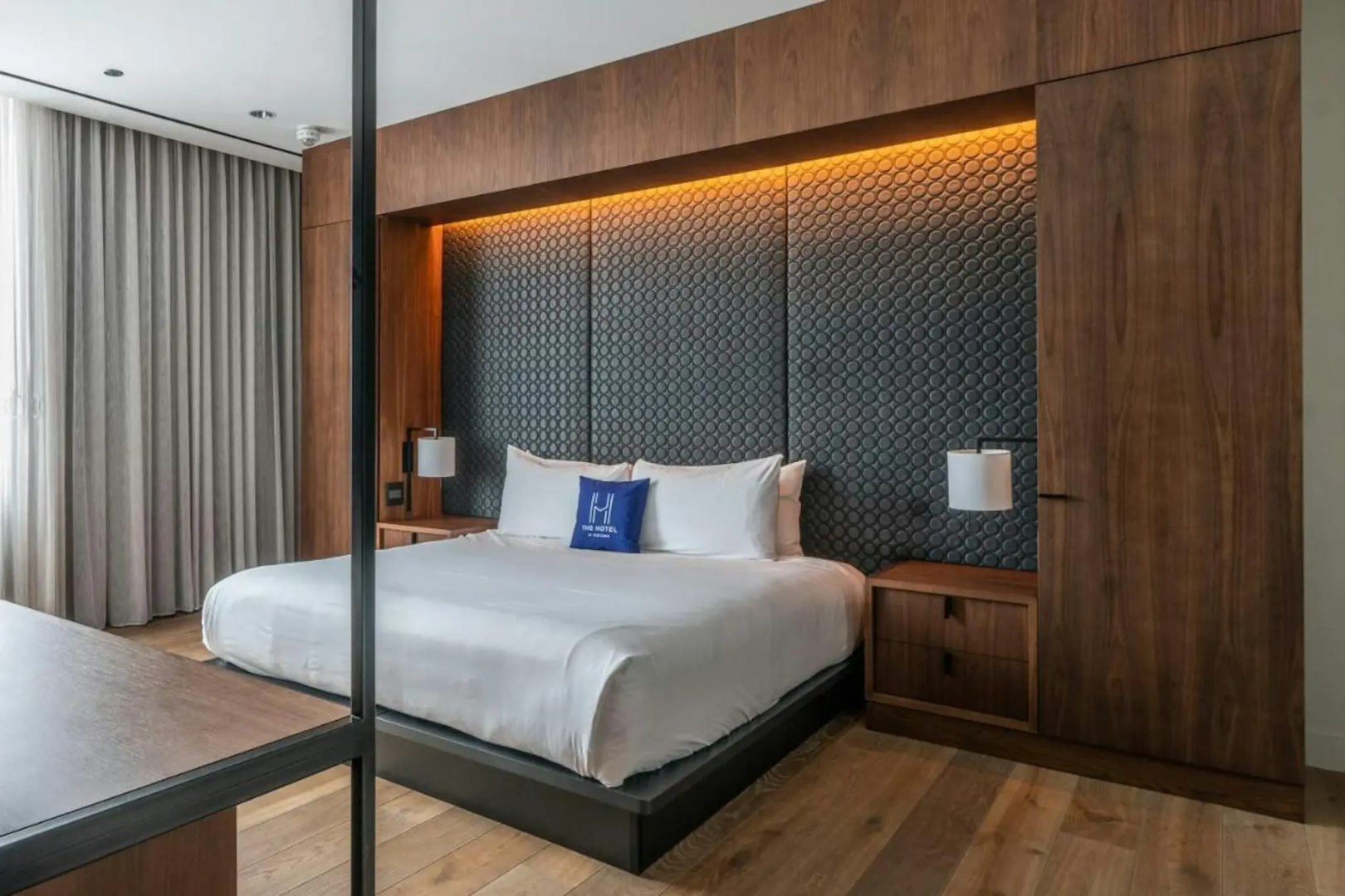 Foto - The Hotel at Midtown