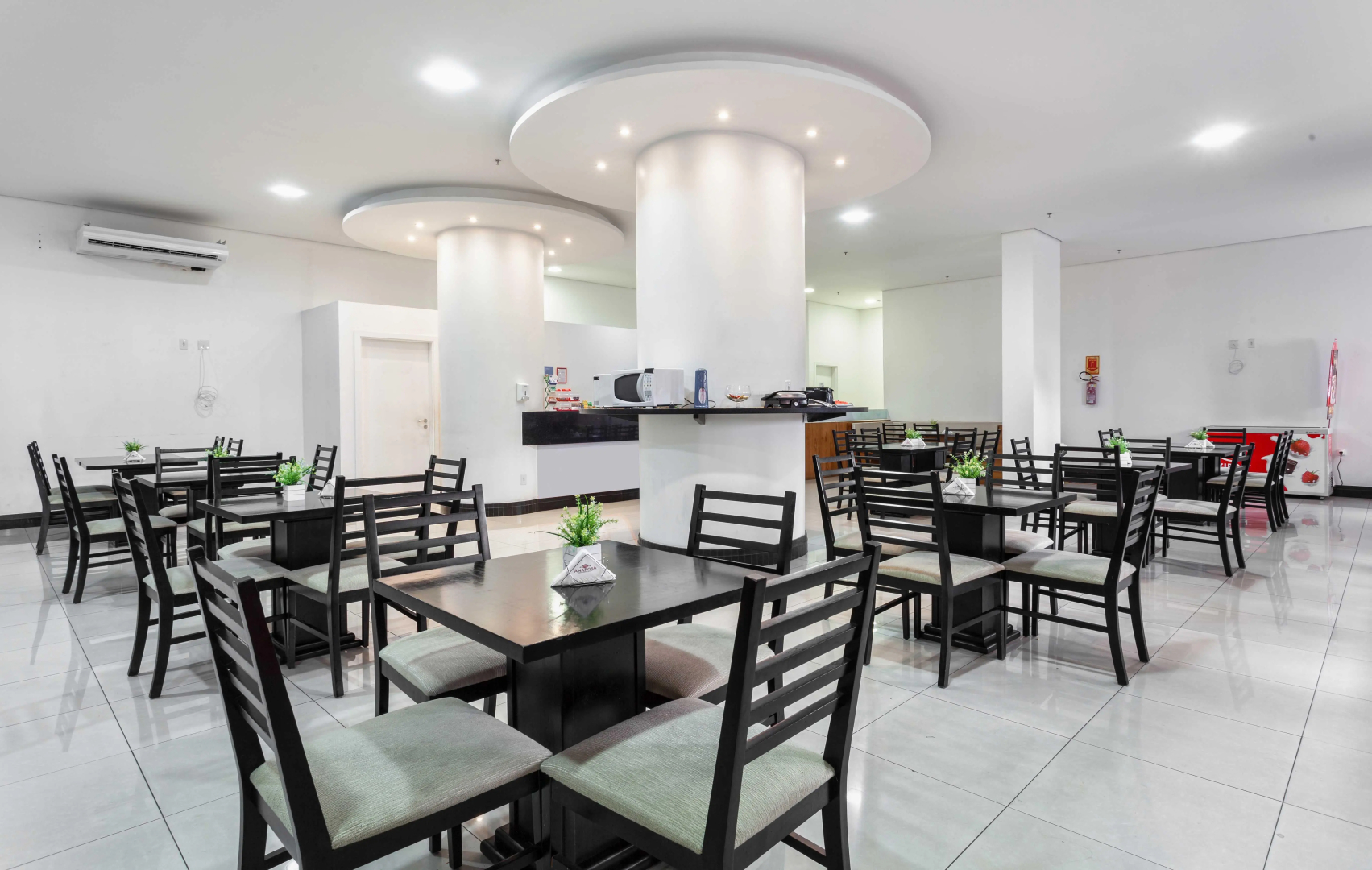 Foto - Soft Win Hotel São Luís