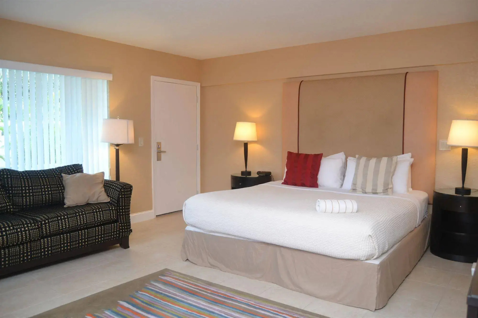 Photo - Victoria Park Hotel
