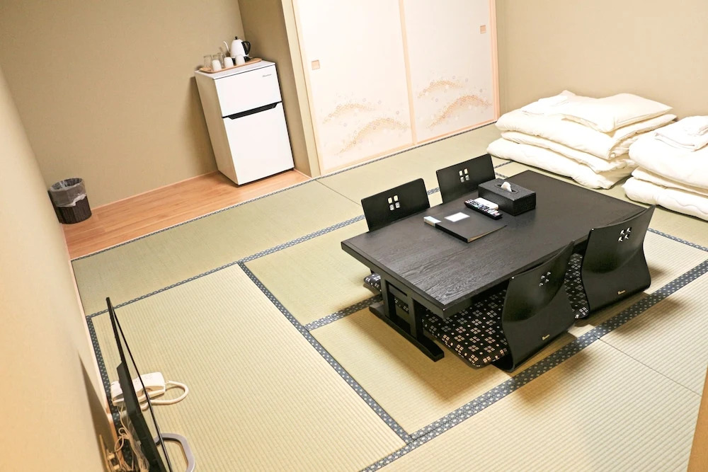 Foto - Akihabara Nakagawa Inn