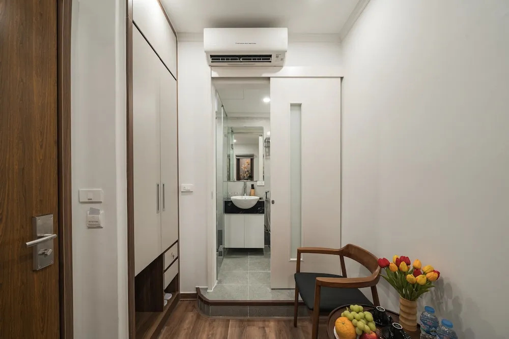 Foto - Narcissus 2 Hotel & Apartment