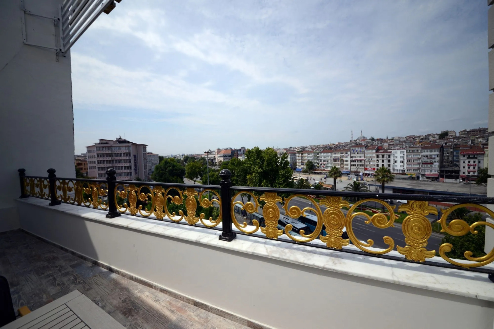 Photo - Fatih Babel Park Hotel