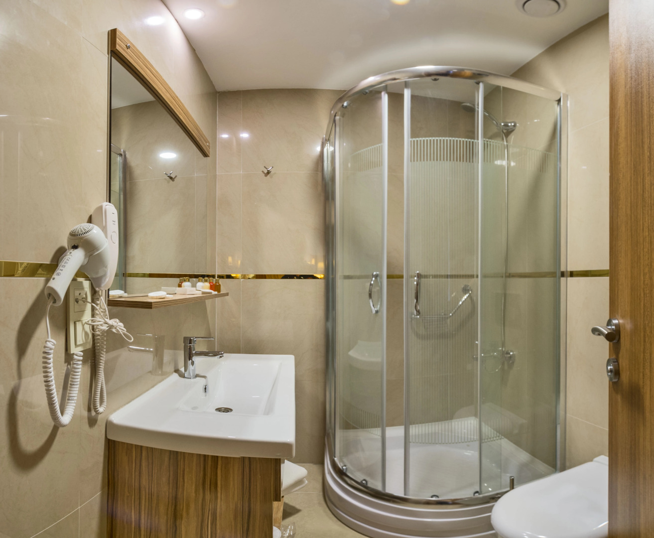 Foto - Harmony Hotel Merter & SPA