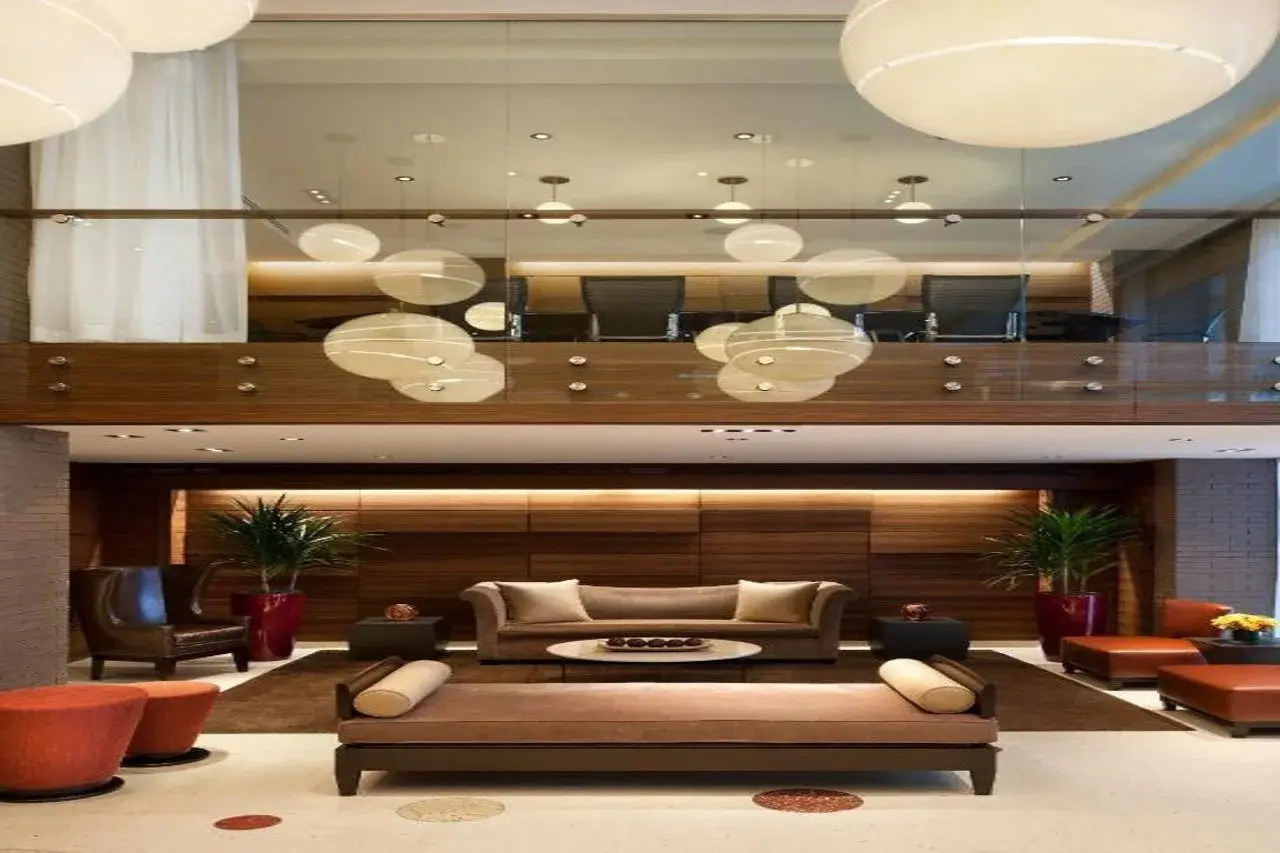 Foto - The Pearl Hotel