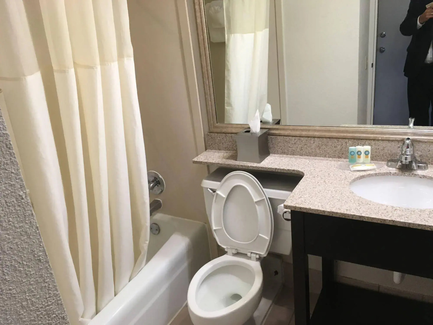 Foto - Quality Inn & Suites Winter Park Village Area