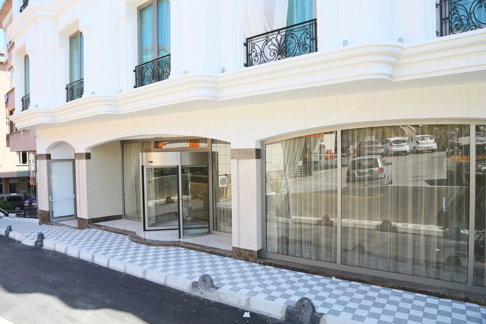 Foto - The Grand Mira Business Hotel