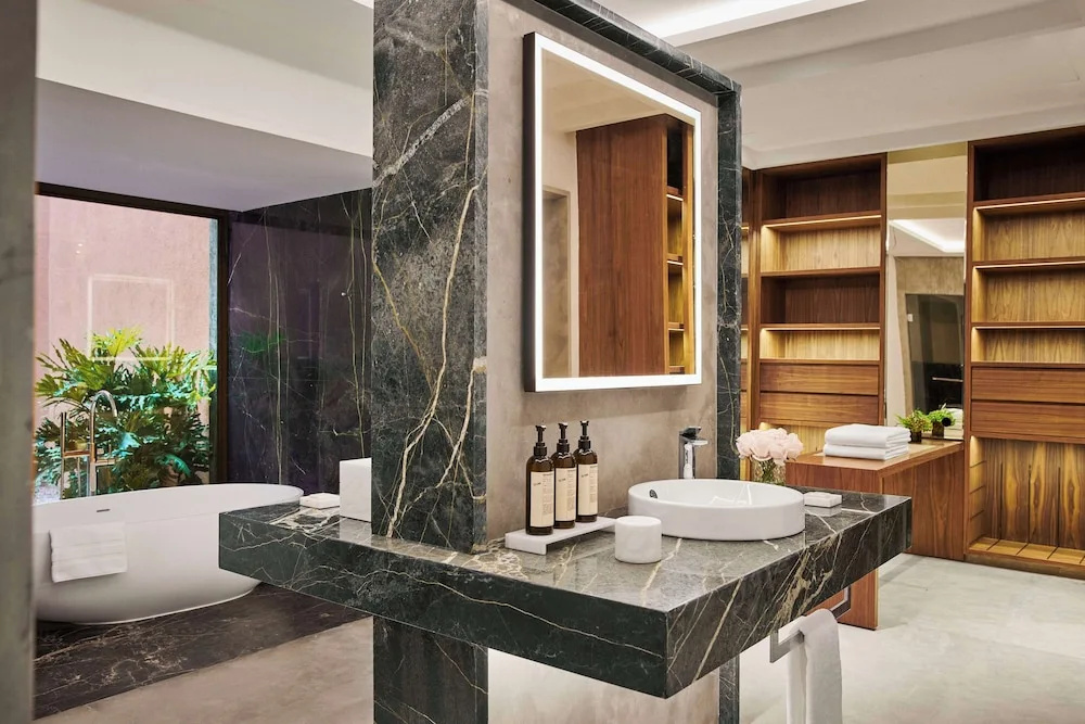 Photo - Park Hyatt Marrakech