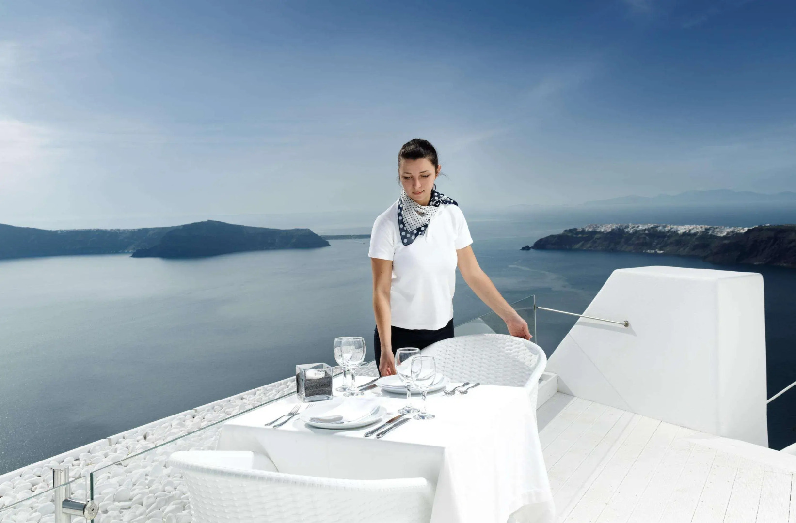 Photo - Tholos Resort