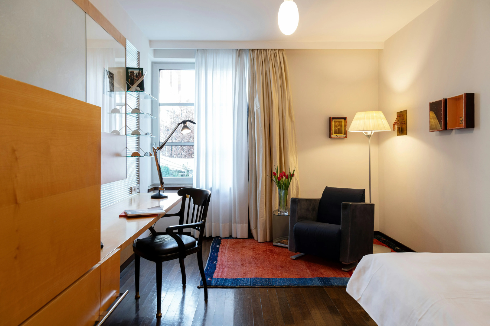 Foto - Hotel Greif, a Member of Design Hotels