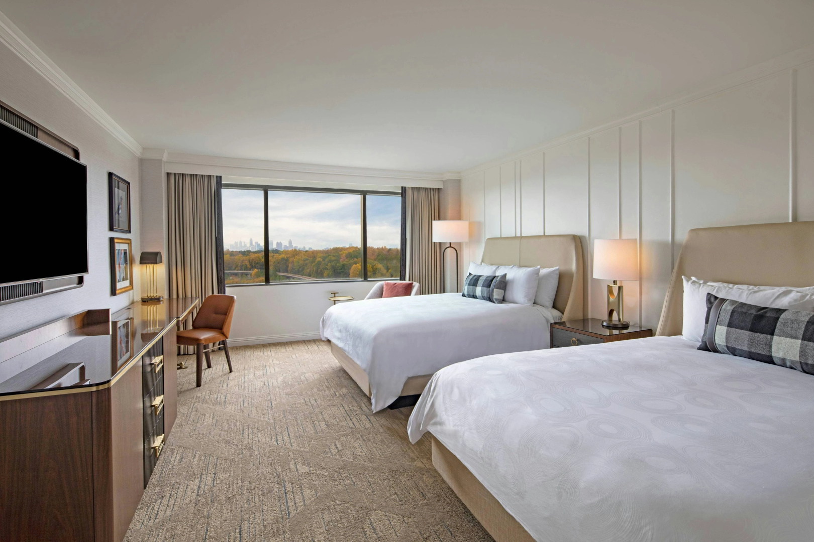 Photo - JW Marriott Atlanta Buckhead