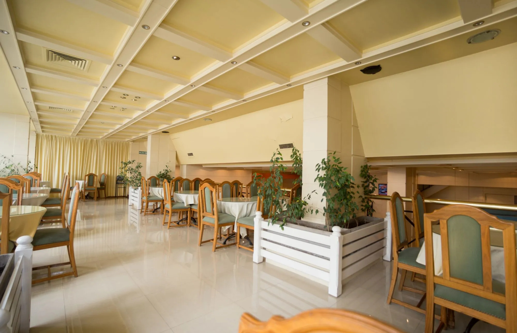 Foto - Hotel Versailles