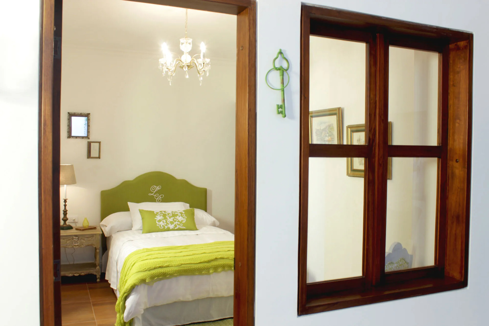 Photo - Leclerc Hotel Boutique Granada