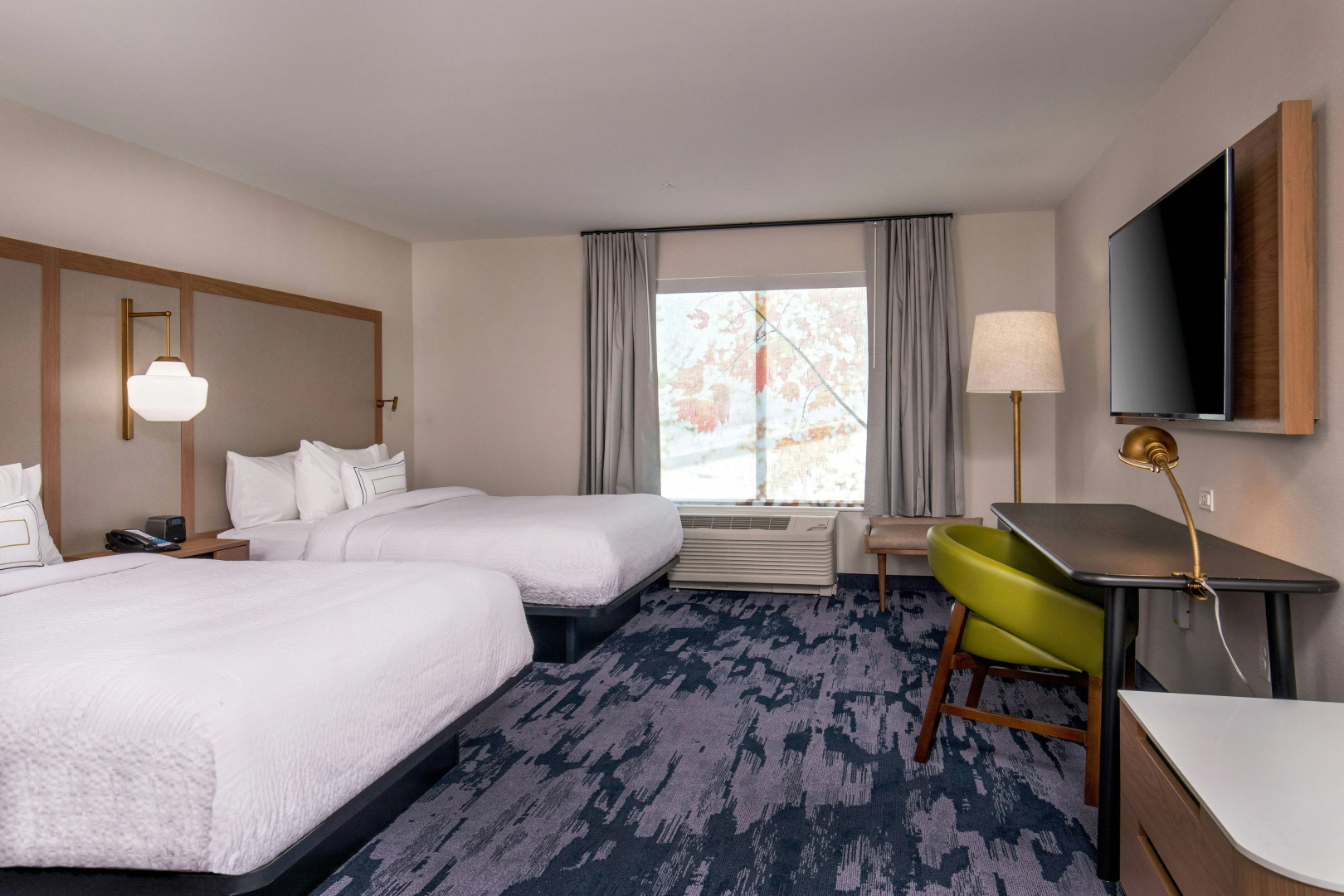Foto - Fairfield Inn & Suites by Marriott Boston Walpole