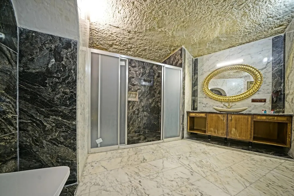 Foto - Kayatas Cave Suites