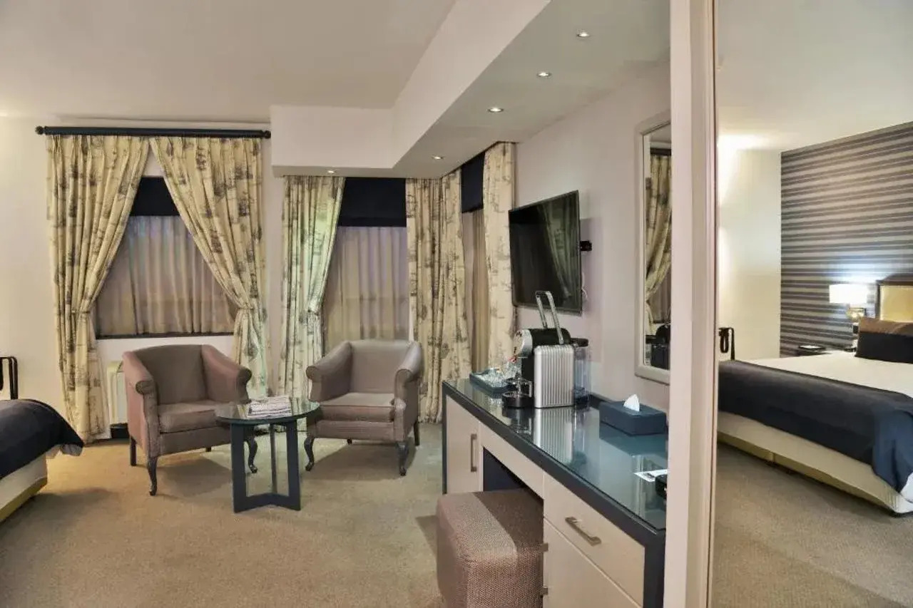 Photo - The Portswood Hotel