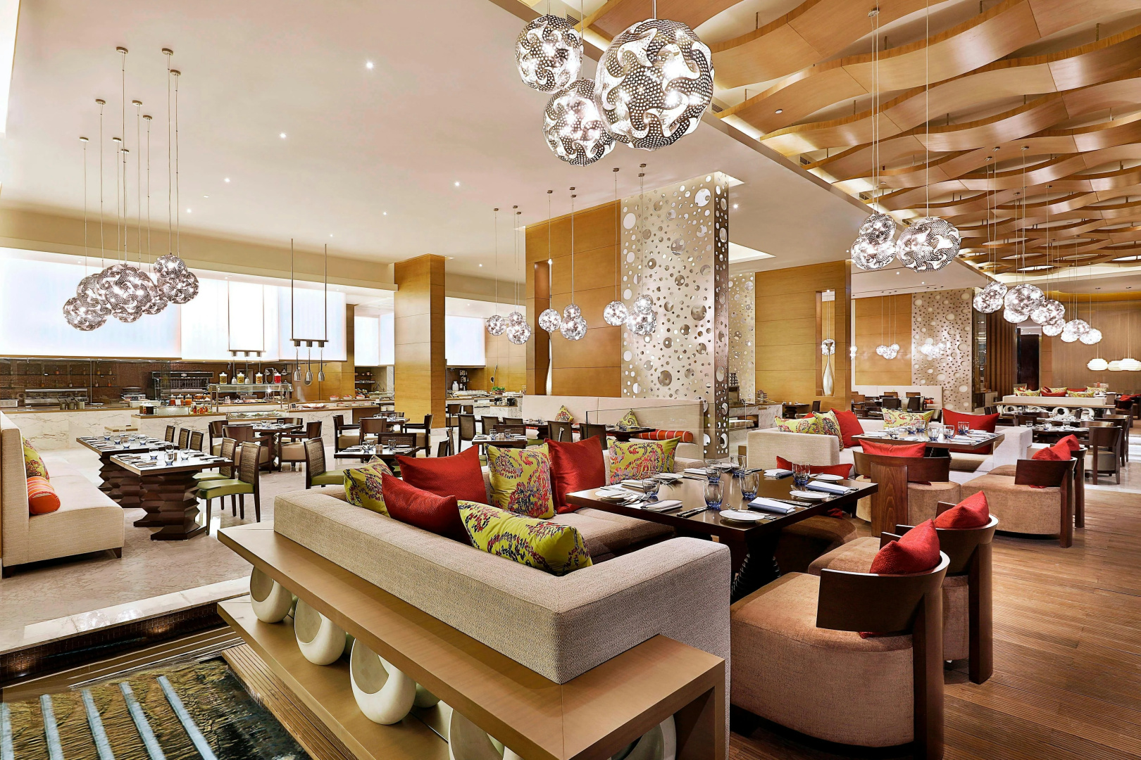 Photo - Marriott Hotel Al Forsan, Abu Dhabi