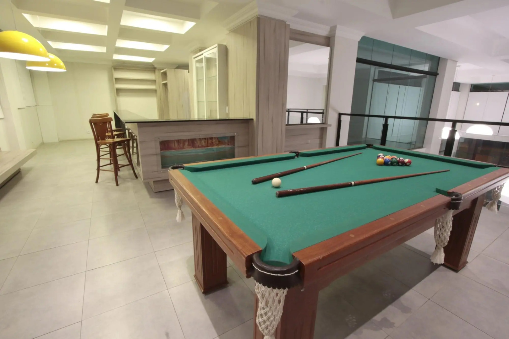 Foto - Life Hotel Torres