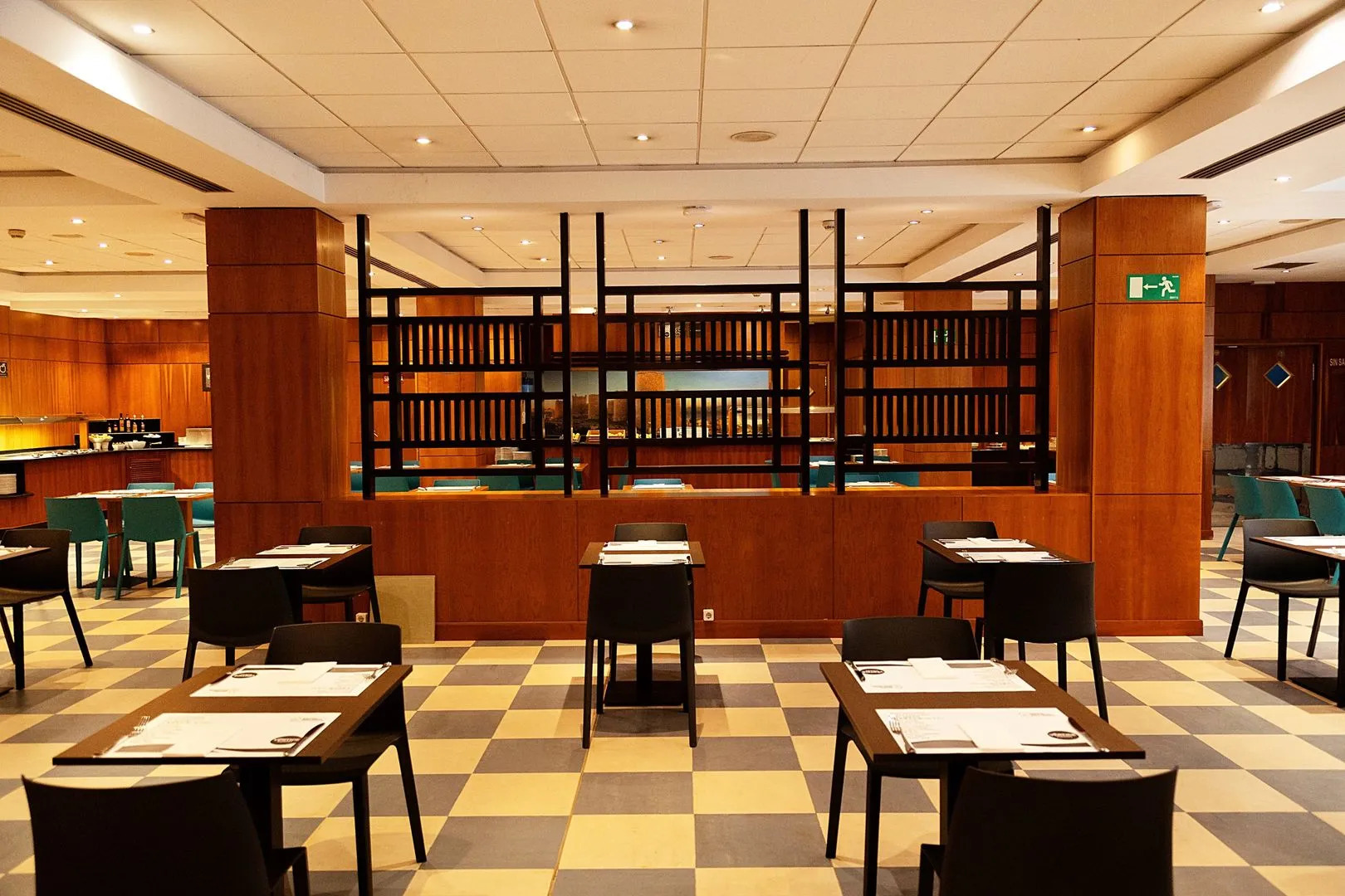 Foto - Vértice Indalo Almería