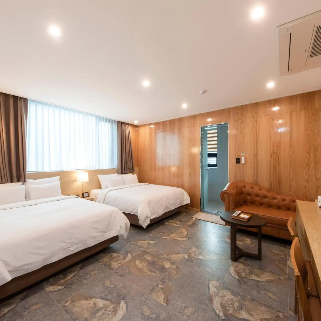 Foto - Hotel Nafore
